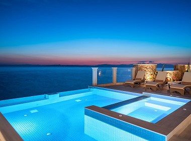 Vasilikos, Zante - Tambouros Boutique Villas Photo 15