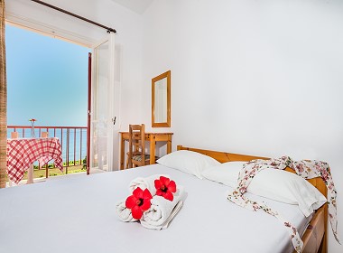 Alykanas - Zante Island Zakynthos - Tassos & Marios Apartments фото 4