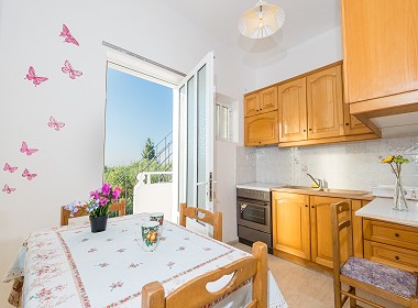 Laganas - Zante Island Zakynthos - Tassos & Marios Apartments Foto 11