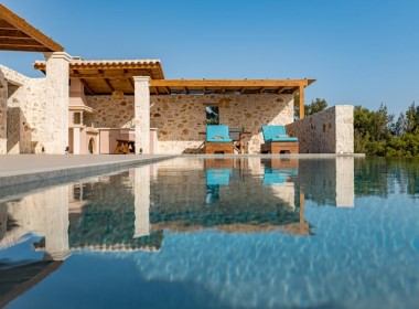 Limnionas, Agios Leon, Zakynthos - Terra Lucis Mountain Residences Photo 1