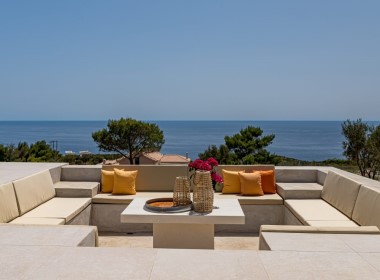 Limnionas, Agios Leon, Zakynthos - Terra Lucis Mountain Residences Photo 2
