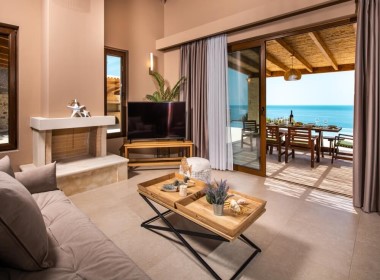 Limnionas, Agios Leon, Zakynthos - Terra Lucis Mountain Residences Photo 4