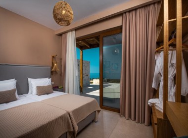 Limnionas, Agios Leon, Zakynthos - Terra Lucis Mountain Residences Photo 5