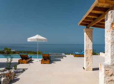 Limnionas, Agios Leon, Zakynthos - Terra Lucis Mountain Residences Photo 12