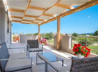 Laganas Zakynthos - Tesys Studios & Apartments Photo 1