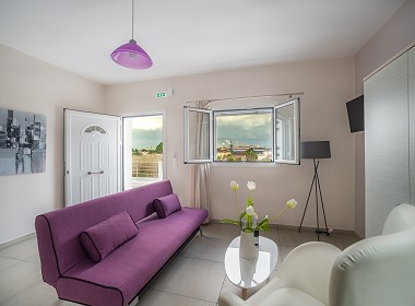 Laganas Zakynthos - Tesys Studios & Apartments Photo 3