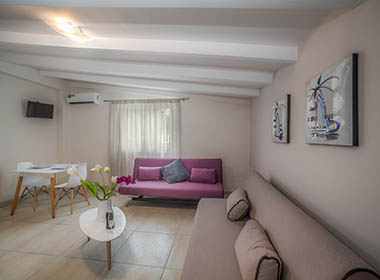 Laganas Zakynthos - Tesys Studios & Apartments Photo 4