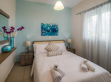Laganas Zakynthos - Tesys Studios & Apartments Photo 5