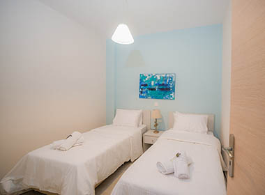 Laganas Zakynthos - Tesys Studios & Apartments Photo 6