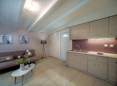 Laganas Zakynthos - Tesys Studios & Apartments Photo 8