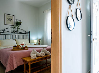 Laganas Zakynthos - Tesys Studios & Apartments Photo 13
