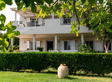 Laganas Zakynthos - Tesys Studios & Apartments Photo 14