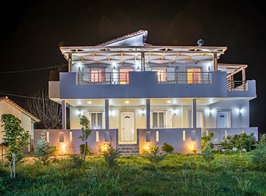 Laganas Zakynthos - Tesys Studios & Apartments Photo 15