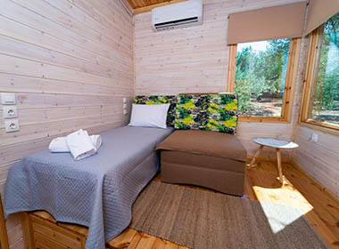 Agios Nikolaos-Volimes - Thalassa Green Photo 14