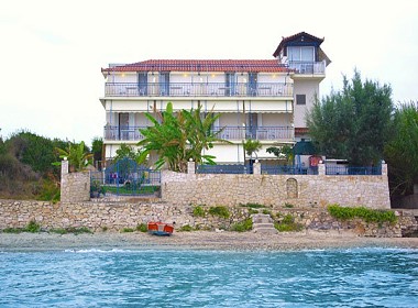 M.Gerakari,  Zakynthos - Thalassa Studios Photo 1