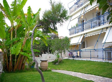 M.Gerakari,  Zakynthos - Thalassa Studios Photo 2