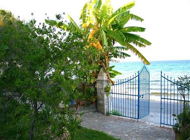 M.Gerakari,  Zakynthos - Thalassa Studios Photo 3