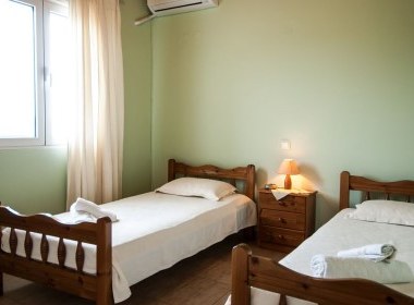 Mouzaki Zakynthos - Thalias Holiday House фото 2