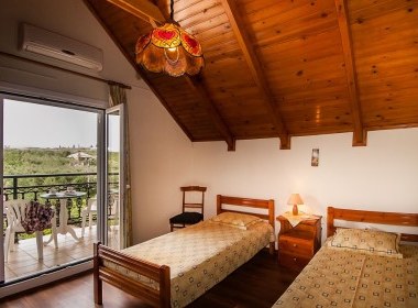 Mouzaki Zakynthos - Thalias Holiday House фото 3