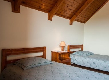 Mouzaki Zakynthos - Thalias Holiday House фото 4