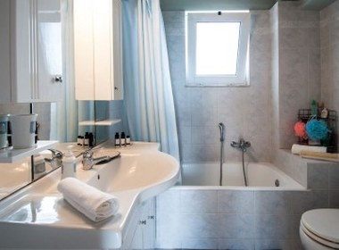 Mouzaki Zakynthos - Thalias Holiday House фото 14