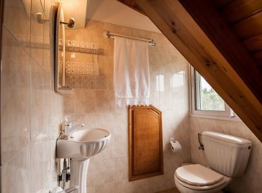 Mouzaki Zakynthos - Thalias Holiday House фото 15