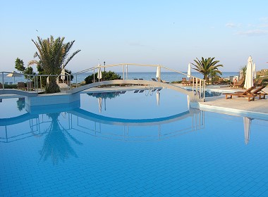 Vassilikos, Zante, Zakynthos - The Bay Hotel Photo 2