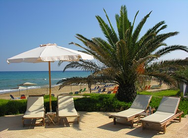 Vassilikos, Zante, Zakynthos - The Bay Hotel Photo 4