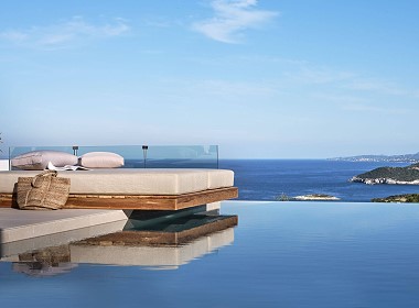 Agios Nikolaos, Volimes - The Sall Suites Complex A Photo 1