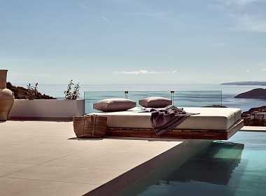 Agios Nikolaos, Volimes - The Sall Suites Complex A Photo 6