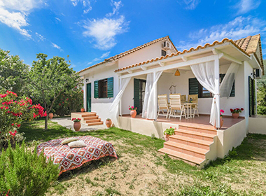 Kallithea - Therianos Villas Photo 1