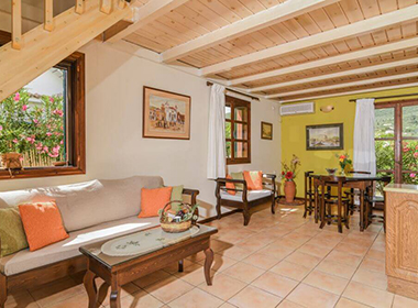 Kallithea - Therianos Villas Photo 2