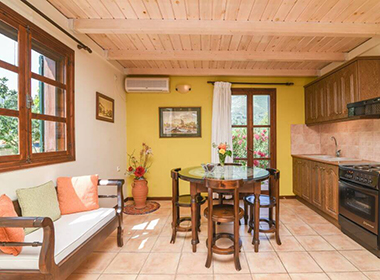 Kallithea - Therianos Villas Photo 3