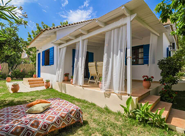 Kallithea - Therianos Villas Photo 5