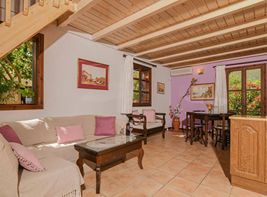 Kallithea - Therianos Villas Photo 6