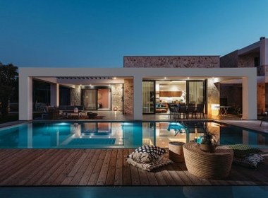 Tragaki, Zakynthos - Tiare Villas Photo 1