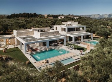 Tragaki, Zakynthos - Tiare Villas Photo 2