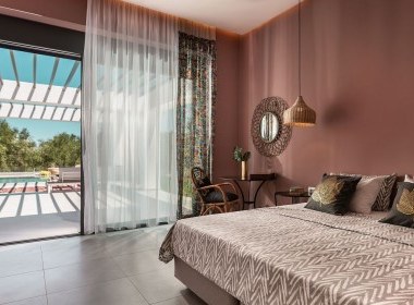 Tragaki, Zakynthos - Tiare Villas Photo 5