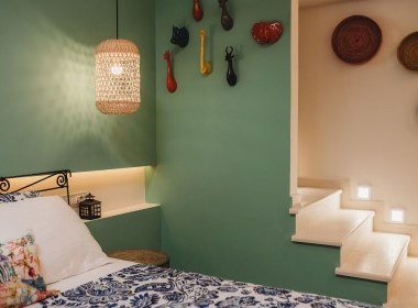 Tragaki, Zakynthos - Tiare Villas Photo 9