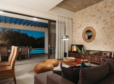 Tragaki, Zakynthos - Tiare Villas Photo 10