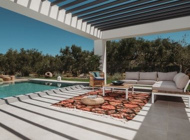 Tragaki, Zakynthos - Tiare Villas Photo 12