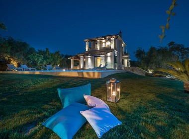 Tragaki Zante - Tierra Verde Villa Photo 1