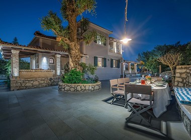 Tragaki Zante - Tierra Verde Villa Photo 2