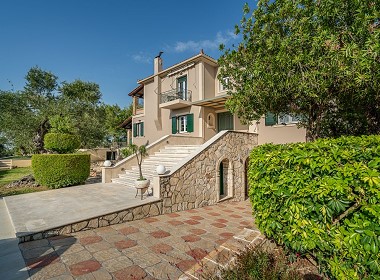Tragaki Zante - Tierra Verde Villa Photo 3