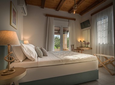 Tragaki Zante - Tierra Verde Villa Photo 4