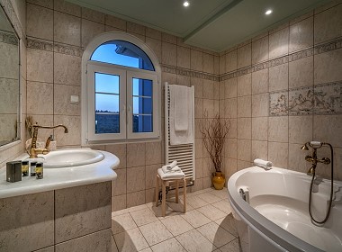 Tragaki Zante - Tierra Verde Villa Photo 8