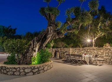 Tragaki Zante - Tierra Verde Villa Photo 10