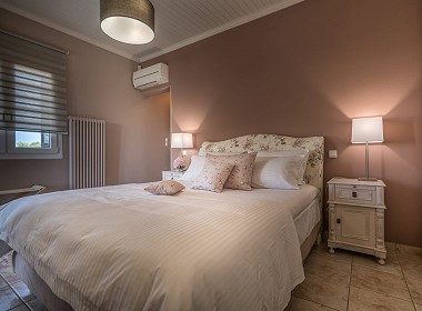 Tragaki Zante - Tierra Verde Villa Photo 13