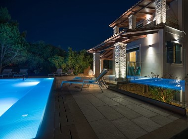 Tragaki Zante - Tierra Verde Villa Photo 14