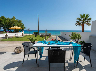 Alykanas, Zante, Zakynthos, Greece - Tonia Apartments Photo 2